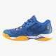 Zapatillas Bullpadel Paquito Navarro Hack Hybrid 22I Azul Real - Barata Oferta Outlet