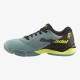 Zapatillas Bullpadel Paquito Navarro Hack Hybrid Fly 23I Azul Claro - Barata Oferta Outlet