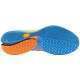 Bullpadel Paquito Navarro Hack Vibram 24I Royal Blue Sneakers