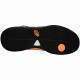 Bullpadel Performance Comfort 24I Black Orange Sneakers