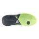 Chaussures Bullpadel Performance Comfort 24V Jaune Soufre Fluor