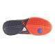 Bullpadel Performance Comfort 24V Pumpkin Shoes