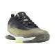 Bullpadel Performance Hybrid 24I Khaki Sneakers