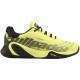 Bullpadel Vertex Vibram 24I Yellow Sneakers