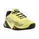 Bullpadel Vertex Vibram 24I Yellow Sneakers