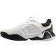 Baskets Bullpadel Vertex Vibram 24I Blanc Noir