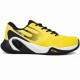 Zapatillas Bullpadel Vertex Vibram 25V Amarillo