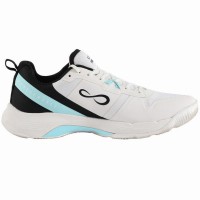 Endless Infinity Pro White Blue Women''s Sneakers