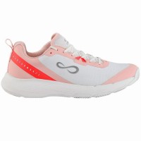 Endless Infinity Pro Blanc Rose Baskets Femme