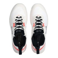 Endless Infinity Pro White Ruby Women''s Sneakers