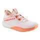 Head Motion Pro White Coral Women''s Sneakers