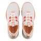 Head Motion Pro White Coral Women''s Sneakers