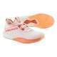 Head Motion Pro White Coral Women''s Sneakers