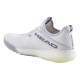 Women''s Head Motion Pro Lavender White Sneakers