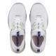 Women''s Head Motion Pro Lavender White Sneakers