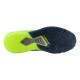 Head Motion Pro Lime Navy Blue Sneakers