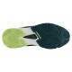 Head Motion Team Padel Shoes Forest Green