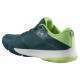 Head Motion Team Padel Shoes Forest Green