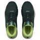 Head Motion Team Padel Shoes Forest Green