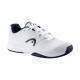 Zapatillas Head Revolt Court Blanco Azul Marino - Barata Oferta Outlet