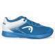 Head Sprint Court Padel Blue White Sneakers