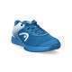 Head Sprint Court Padel Blue White Sneakers