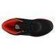 Head Sprint Court Padel Black Red Sneakers