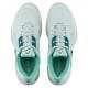 Head Sprint Pro 3.5 Clay Aqua Teal Women''s Shoes