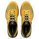 Head Sprint Pro 3.5 Clay Banana Black Shoes