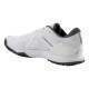 Head Sprint Pro 4.0 White Black Sneakers