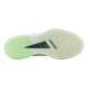 Head Sprint Pro 4.0 White Green Women''s Sneakers