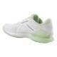 Head Sprint Pro 4.0 White Green Women''s Sneakers