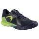 Zapatillas Head Sprint Pro 4.0 Padel Azul Marino Lima