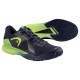 Zapatillas Head Sprint Pro 4.0 Padel Azul Marino Lima