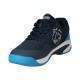 Jhayber Tamal Navy Blue Sneakers