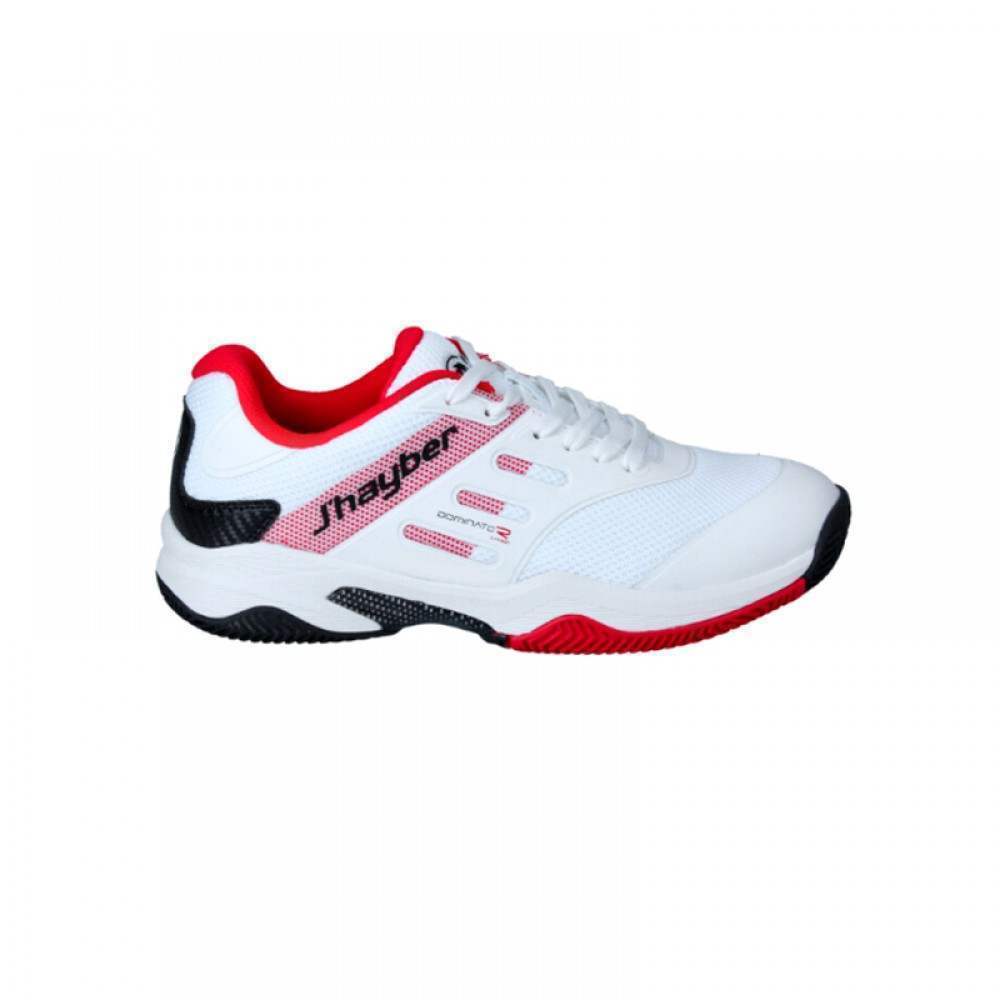 Zapatillas Jhayber Tatena Blanco - Barata Oferta Outlet