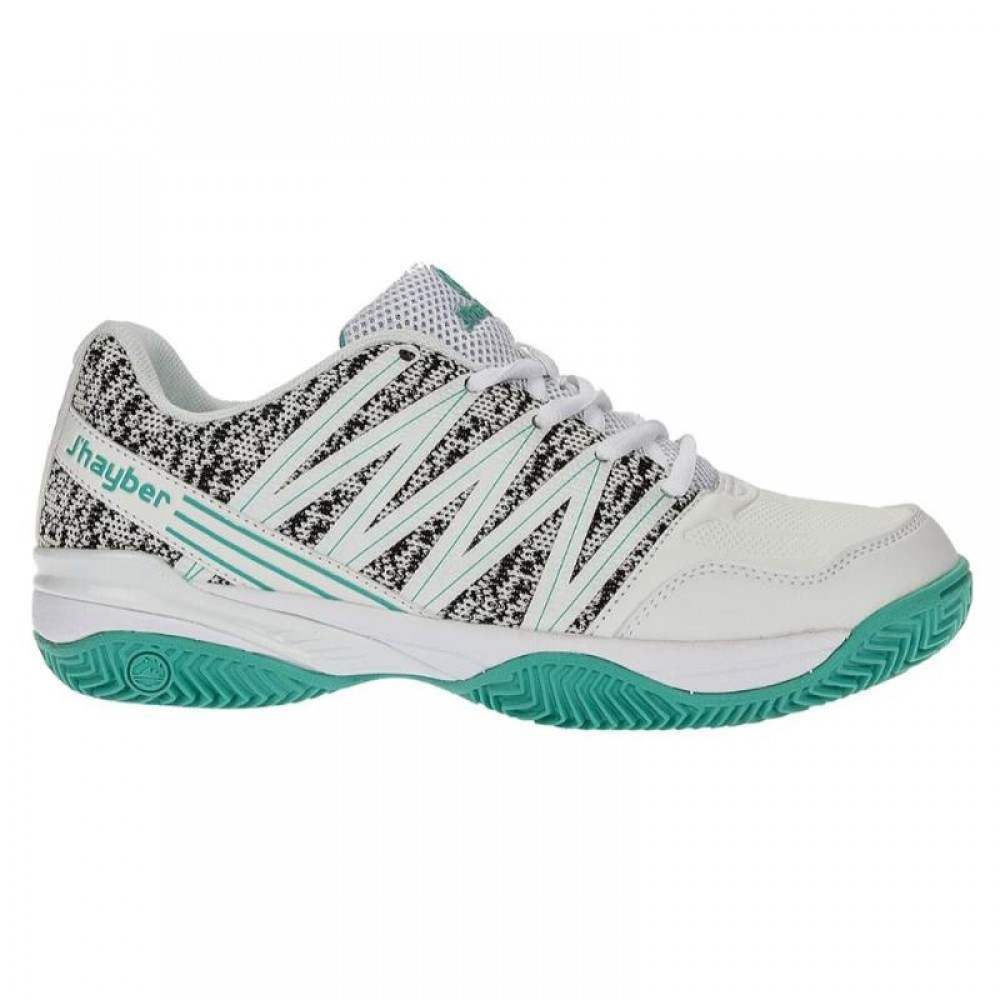 Jhayber Telico White Women''s Sneakers