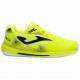 Joma Ace 2409 Fluorescent Yellow Sneakers