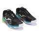 Joma Open 2401 Black Sneakers