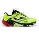 Joma Open 2411 Fluorescent Yellow Sneakers