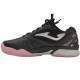 Joma Set 2101 Black Pink Women''s Sneakers