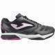 Joma Set 2201 Black Fuchsia Women''s Sneakers