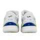 Joma Slam 2402 White Yellow Fluor Royal Shoes