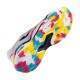 Zapatillas Joma Smash 2592 Blanco Multicolor