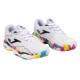 Zapatillas Joma Smash 2592 Blanco Multicolor