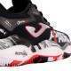 Joma Smash A1 Padel 2481 Black Sneakers