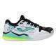 Joma Spin 2542 White Turquoise Sneakers