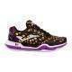 Zapatillas Joma WPT Alba Galan T.Point Negro Morado - Barata Oferta Outlet