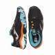 Chaussures Joma WPT T.Smash 2301 Noir Turquoise