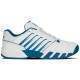 Kswiss Bigshot Light 4 White Sky Blue Shoes